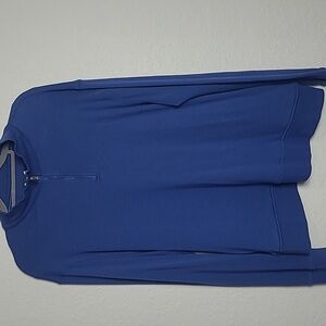 Stone Rose Azure Pullover XL